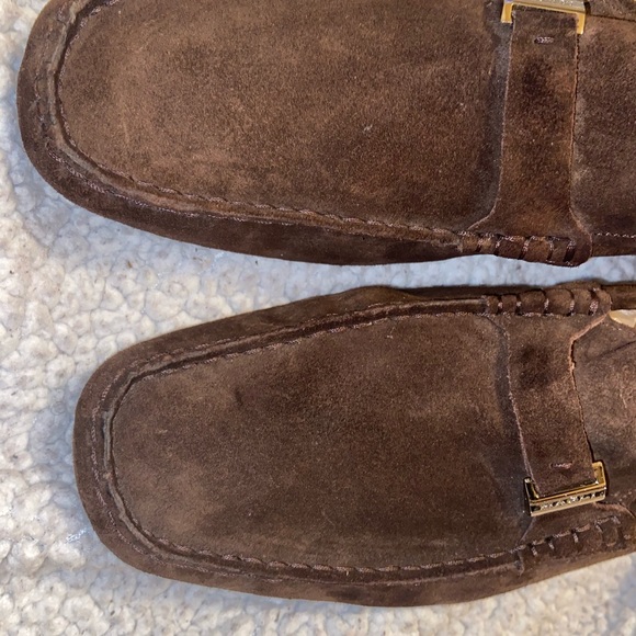 Bruno Magli Men’s Loafers main image 4
